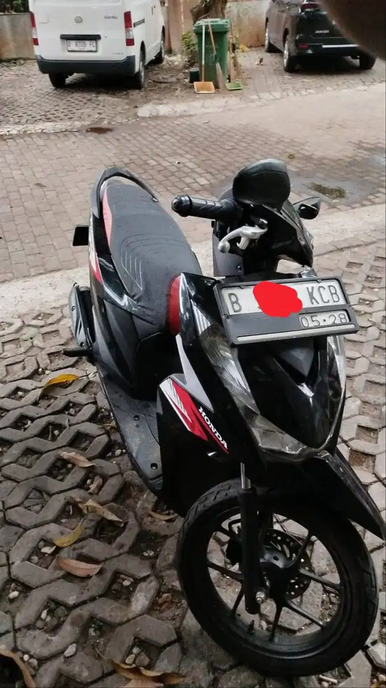 Honda beat CBS 2023