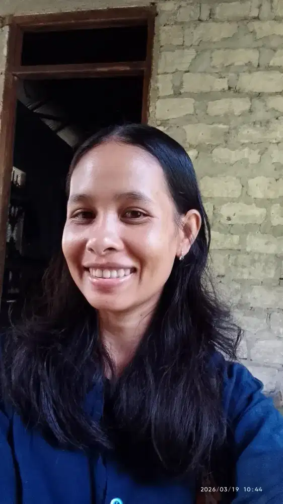 ART menginap pengalaman 5 tahun jaga anak & Rumah tangga