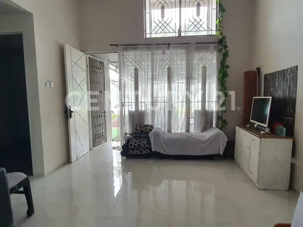 Rumah Bagus Asri Nyaman Siap Huni Elysium