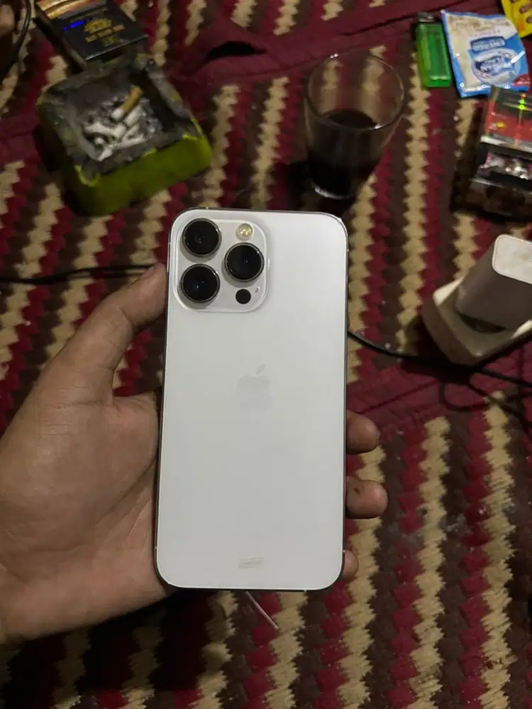 Iphone 13 pro 128gb ibox