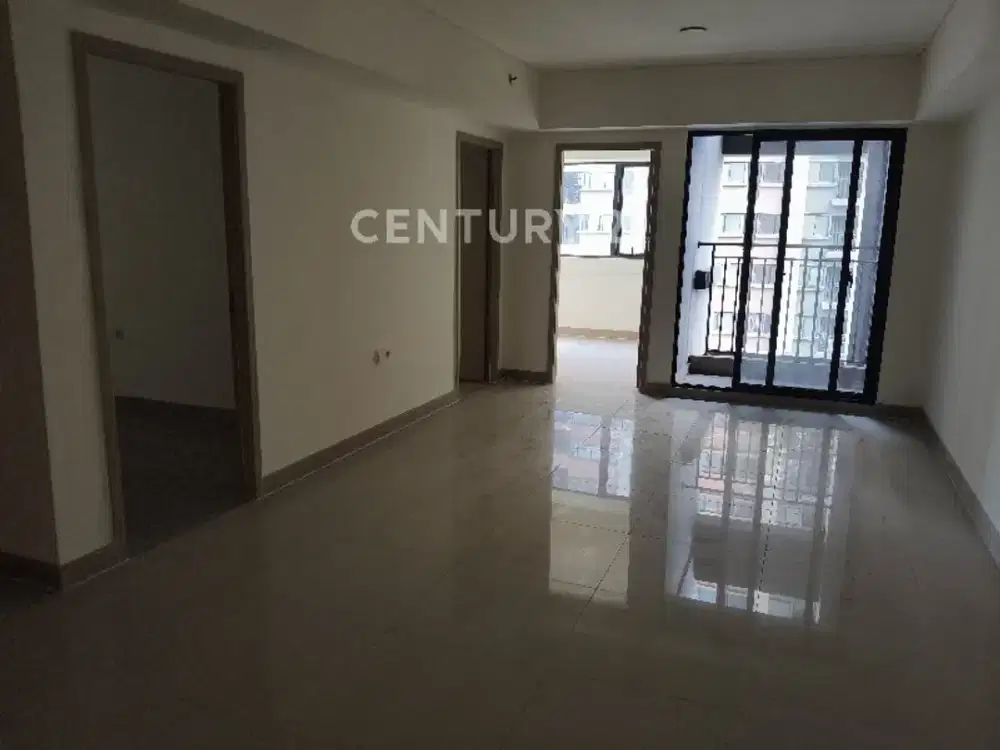 Apartemen Meikarta (SILVERLAKE) 4BR LUAS 84,5m2 . Bagus.