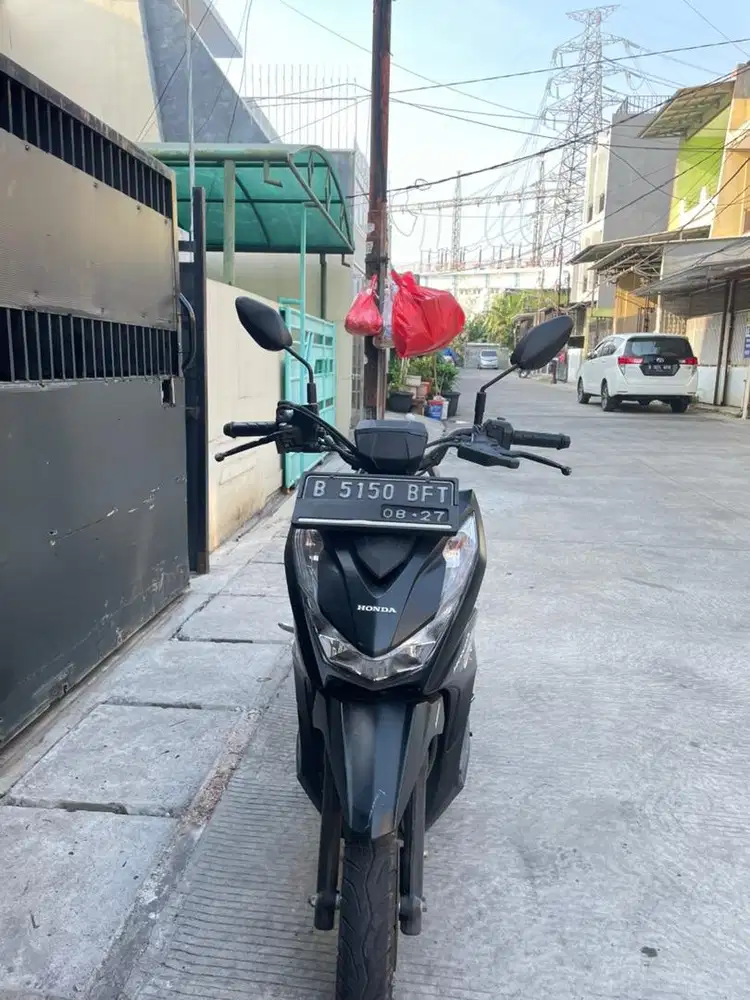 Beat street 2022