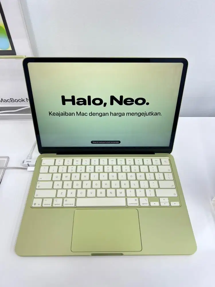 macbook neo promo cicilan 0%