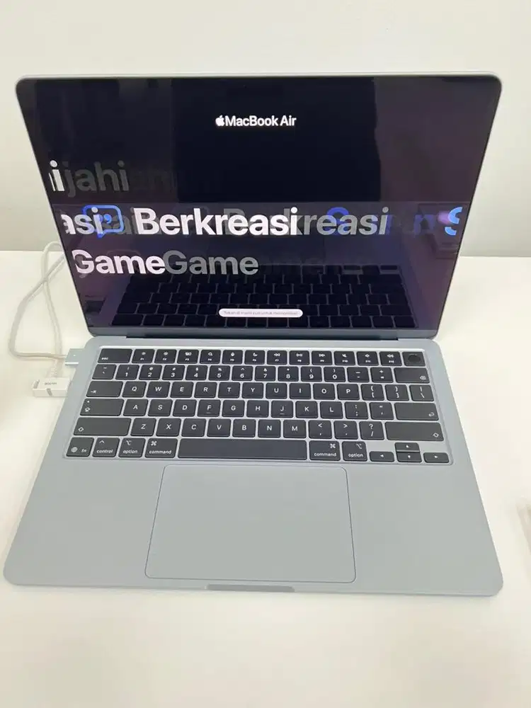 macbook air promo cicilan 0%