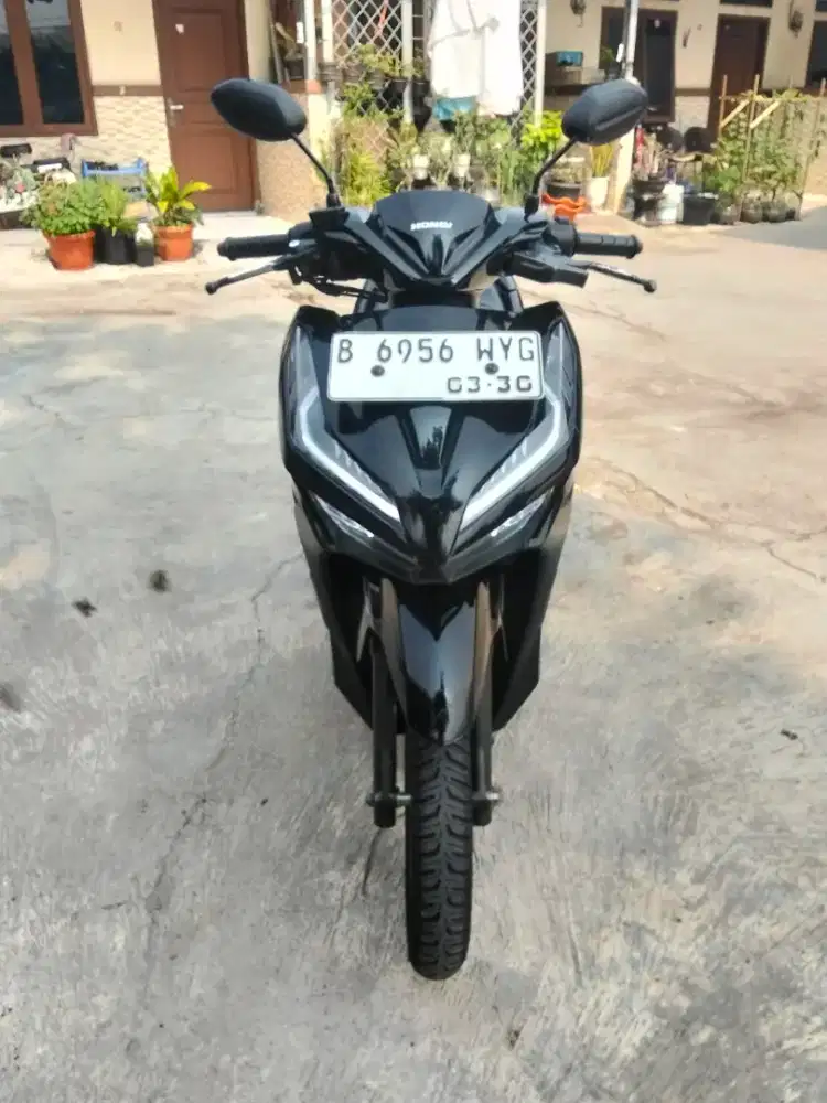 HONDA VARIO 125 TAHUN 2020