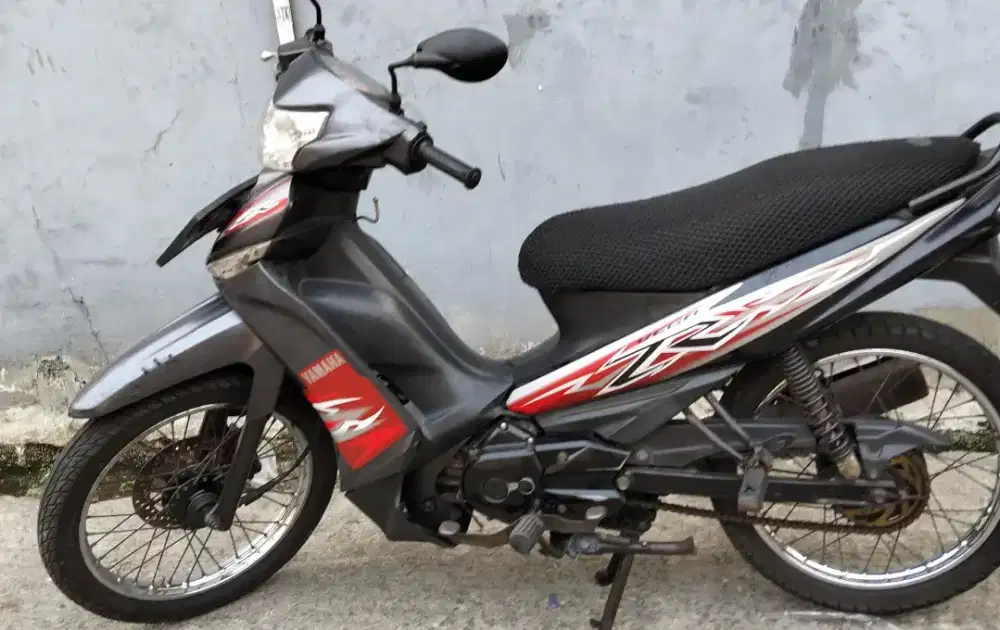 Vega zr jual murah 4,4jtnet,,pajak hidup,surat lengkap,mesin halus,