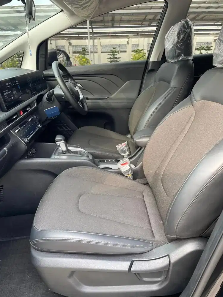 Hyundai Stargazer Cartenz Prime