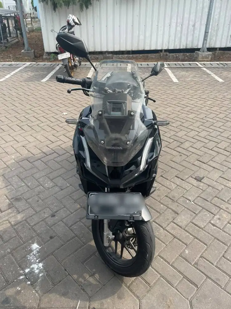 DIJUAL HONDA ADV 160