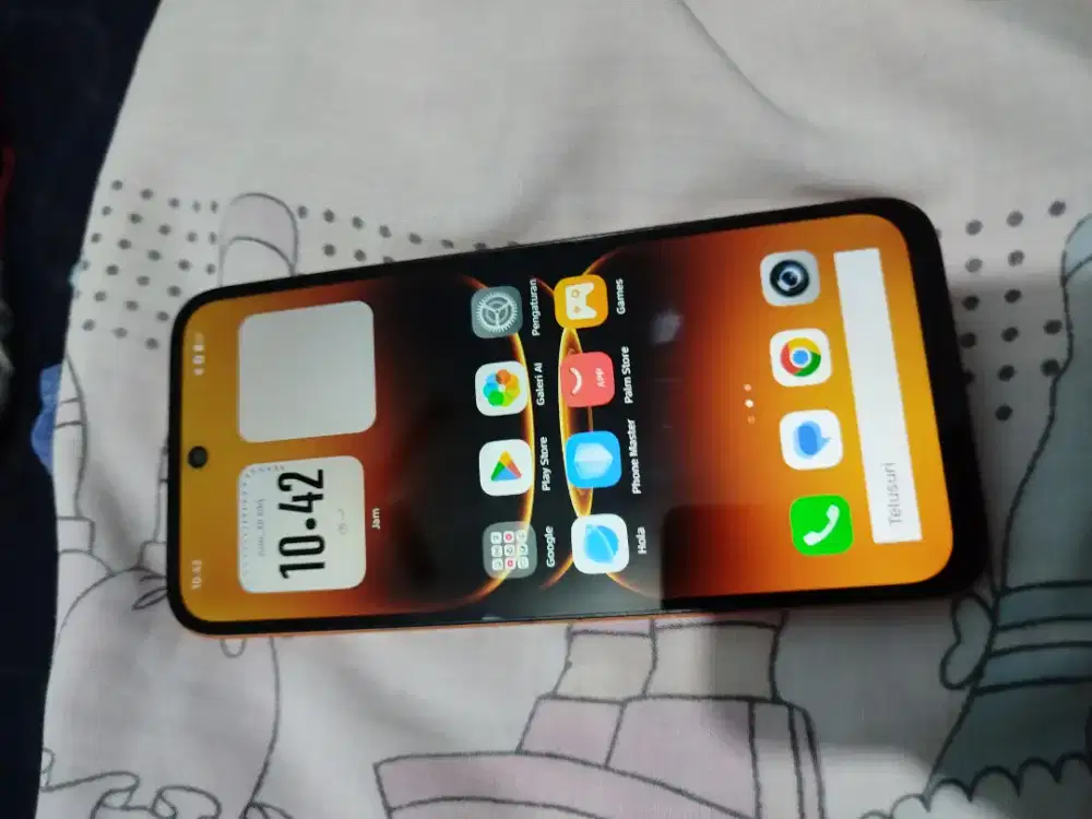 infinix smart 20 4 128