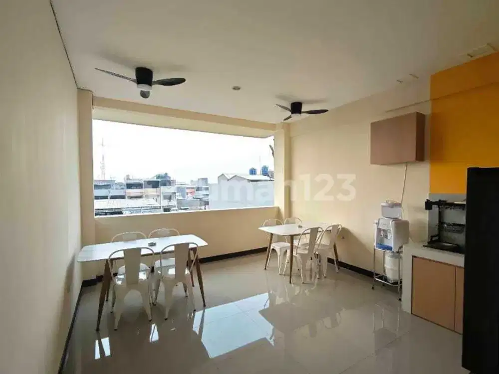 Dijual Kos-Kos an Di Jakarta Pasti Cuan