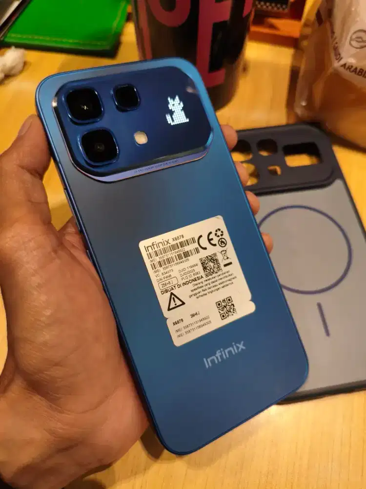 Infinix Note 60 Pro 8/256 GB