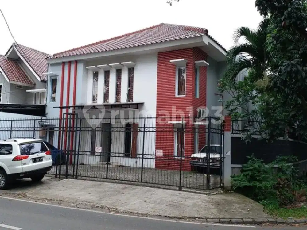 Kos Bsd Arah Pamulang, Tangerang Selatan