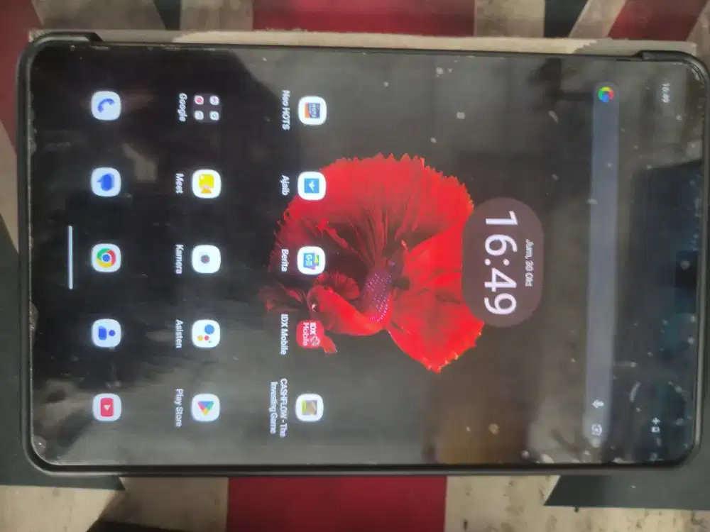 Jual Murah Banget Advan Tab V8 8,4