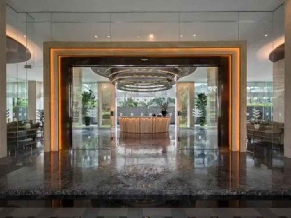 Dijual Apartemen Providence Park @Permata Hijau 3+1 BR (Size 353 Sqm) TERMURAH 16 MILIAR SEBELUM TERJUAL