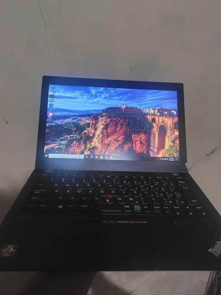 LENOVO A285 8/128 BU NEGO SILAHKAN