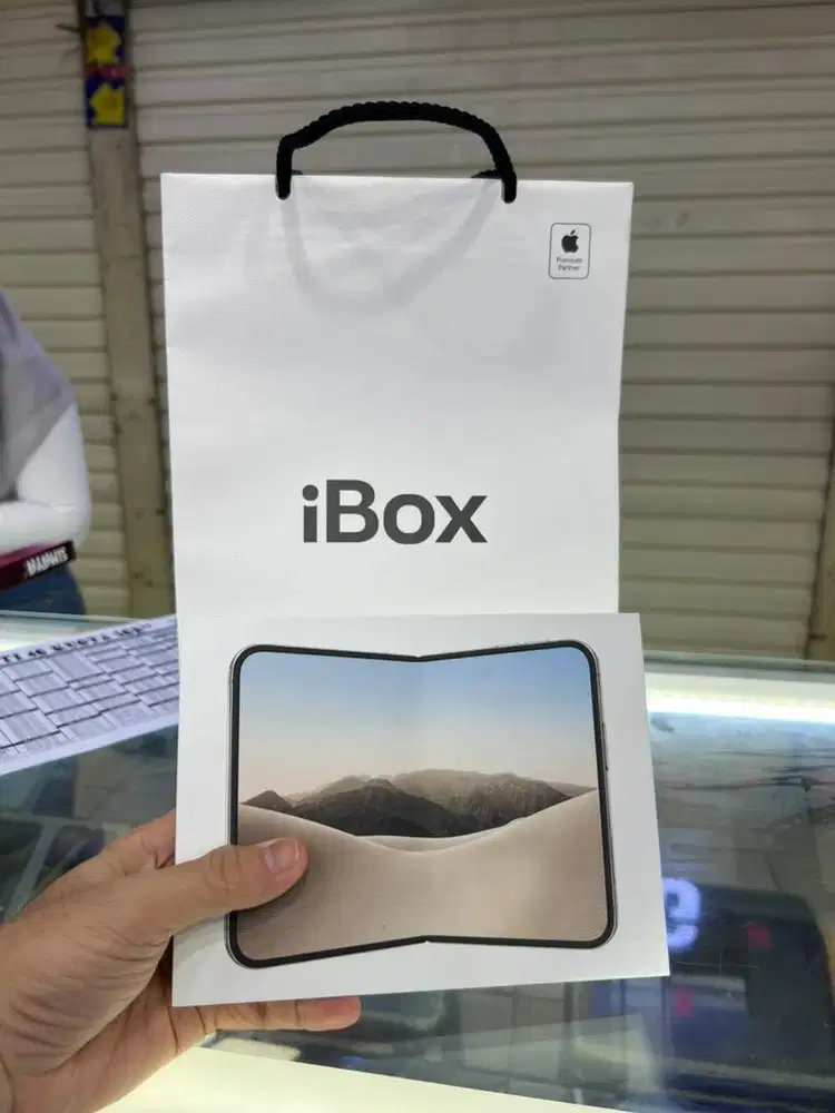 Iphone DUO 256GB