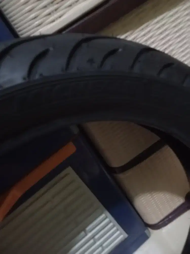 Jual Rugi Ban Depan Michelin Pilot street 100/80