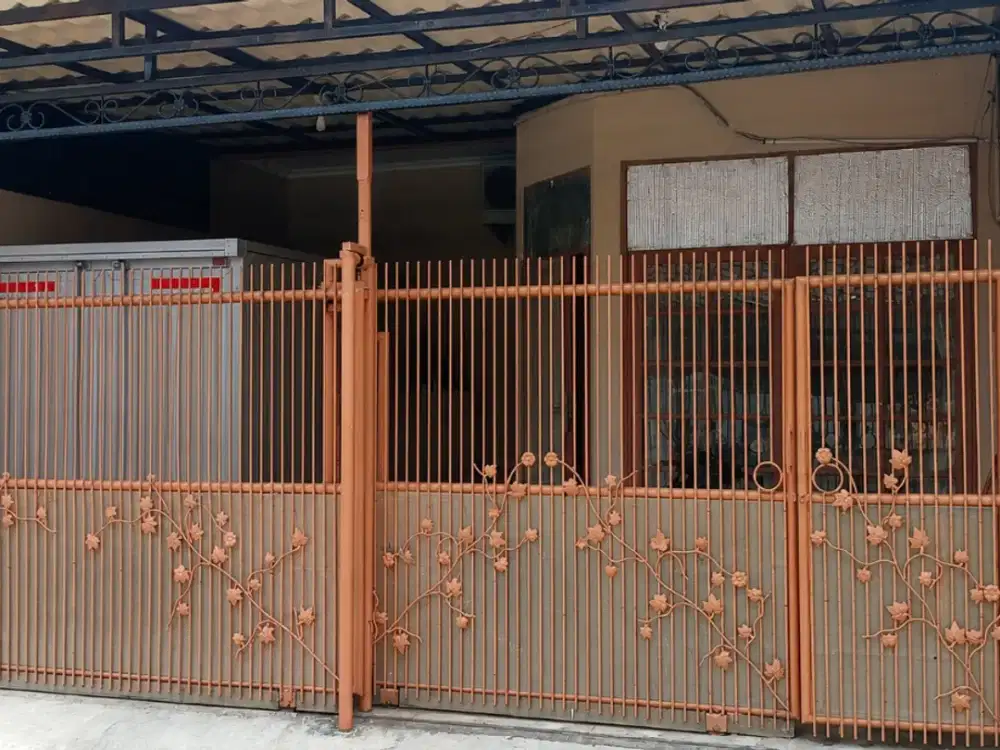 Dijual Rumah di Kosambi Baru 3+1 Kamar Tidur, Siap Huni