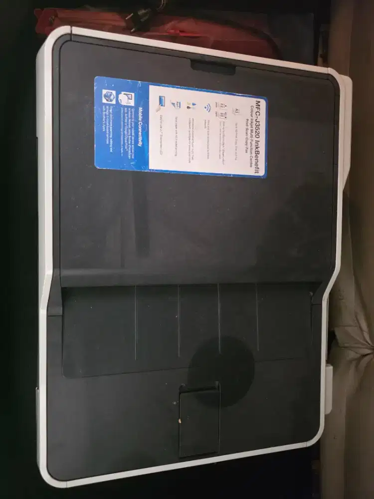 Jual Printer Brother MFC J3520