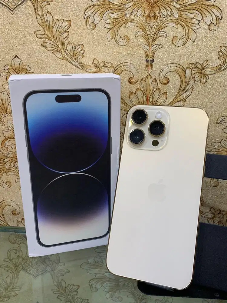 iphone 14 pro max 128gb ex inter bypasss