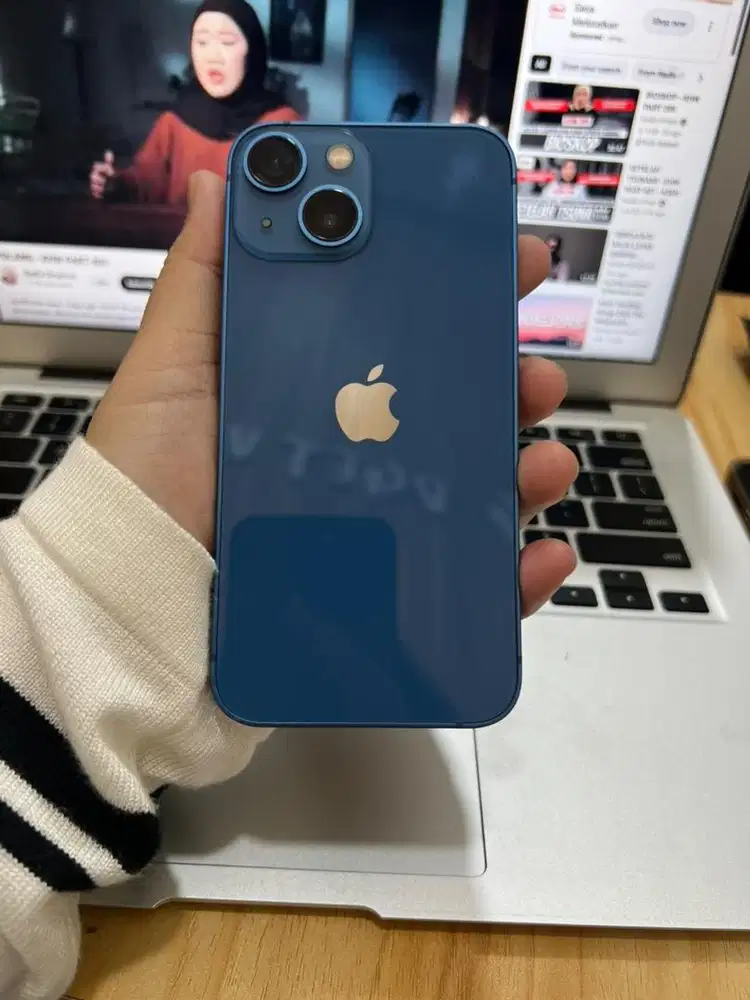 iPhone 13 Mini 128gb