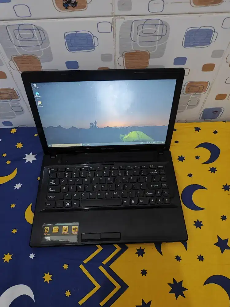 Lenovo Ideapad G480 Core i5