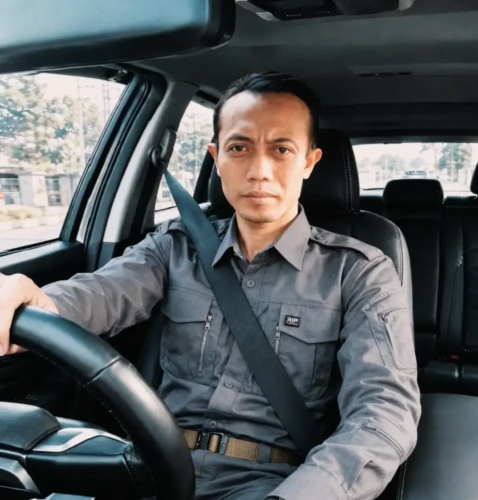 Mencari Pekerjaan Driver Pribadi Wilayah Bandung