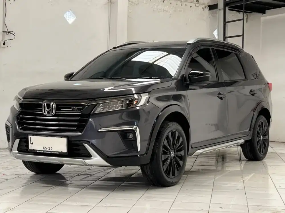 HONDA BRV N7X PRESTIGE 2024