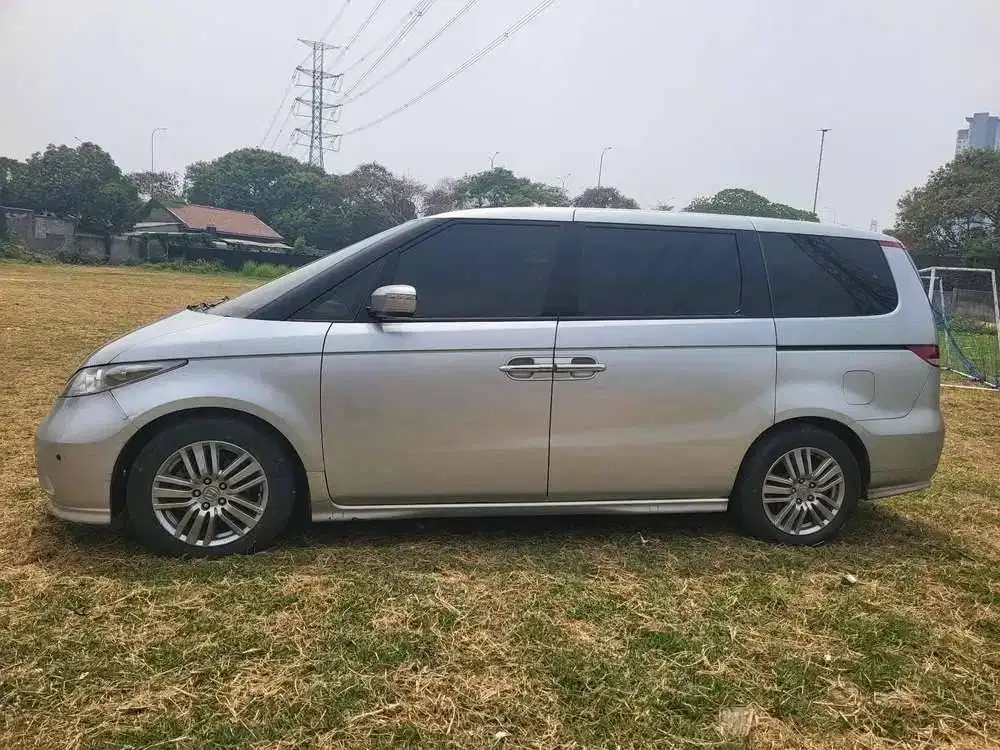 honda elysion (2005)