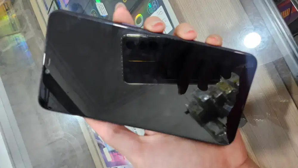 OPPO A3S SECOND