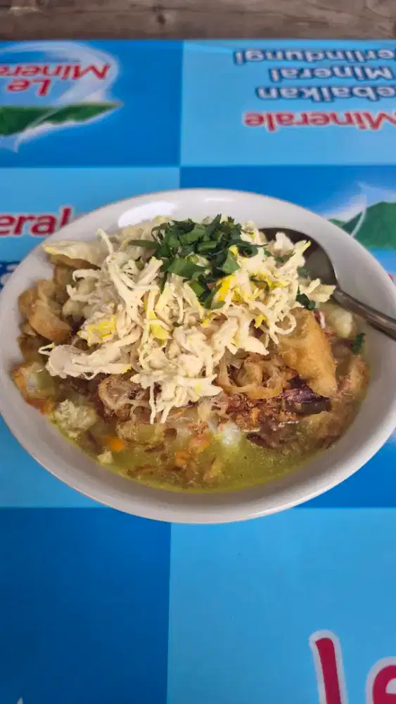 Dicari karyawan kuliner di Pasar Modern JGC