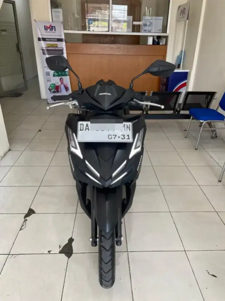 Jual Kredit Honda Vario