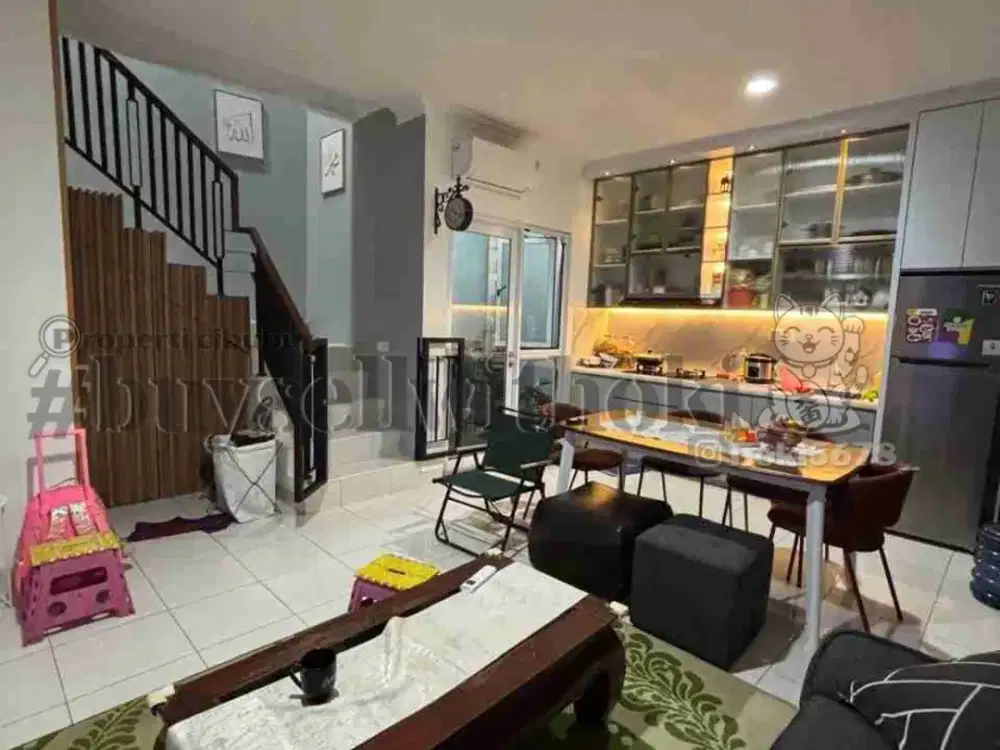 (DIJUAL RUMAH 2lt RAPIH ) KOTA WISATA CIBUBUR, Jakarta Timur, Bekasi, Bogor, Jakarta Selatan, Jakarta Pusat, Jakarta Utara,Kab Bogor, kab Bekasi,Depok,Cileungsi
Kota Wisata, Harja mukti,Tebet,Cilandak,Jagakarsa,Pancoran,Kebayoran baru, Kebayoran lama