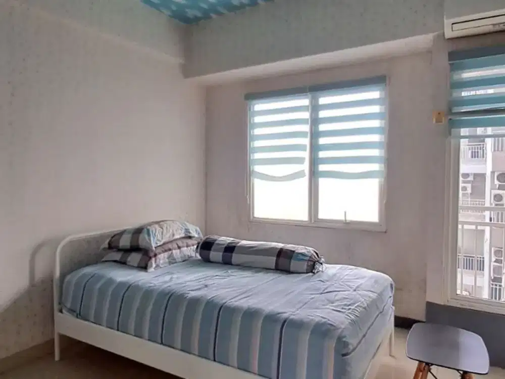 Galeri Ciumbuleuit 2, Unit Apartemen Studio di Kota Bandung