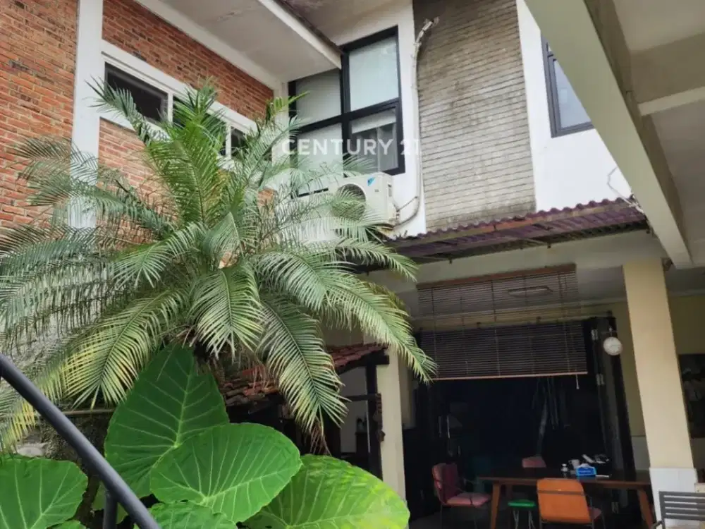 Dijual Rumah Lokasi OK  Di Bintaro Dekat Bintaro Plaza