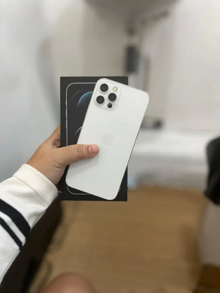 iPhone 12 Pro 256gb