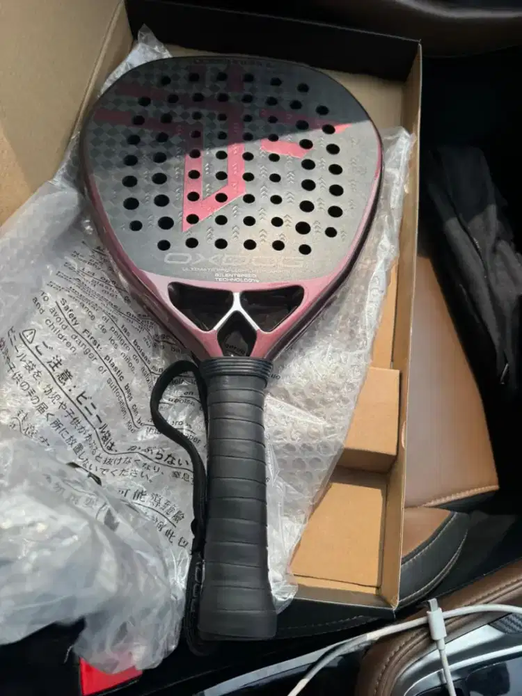 Oxdog prolight 2026