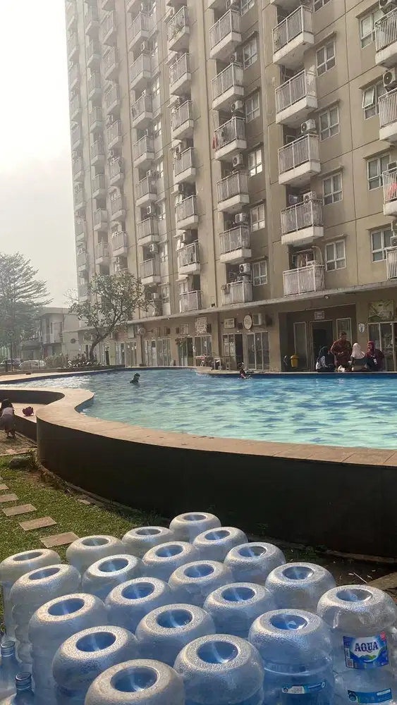 Disewakan Apartemen Casablanca East Residence 2 Tower Casablanca