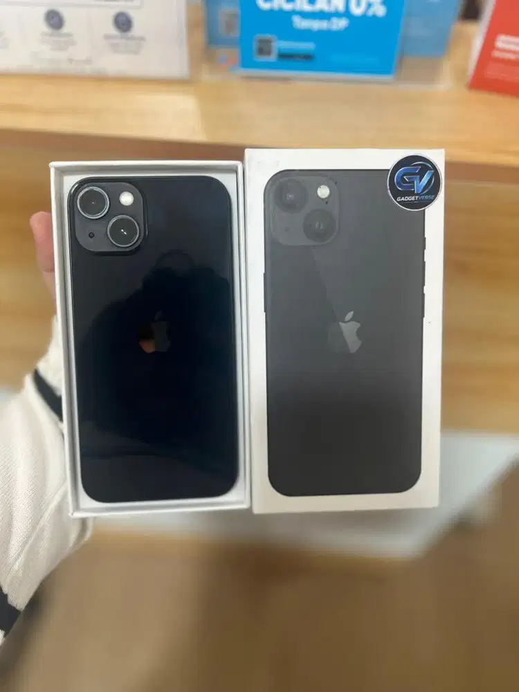 iPhone 13 256gb