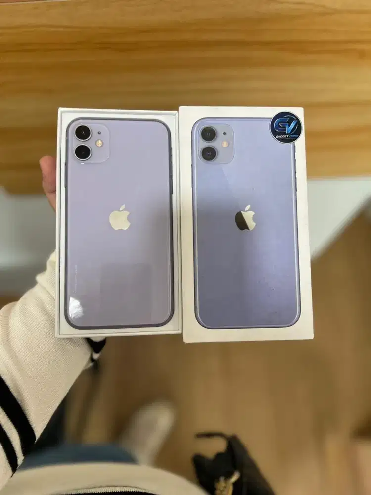 iPhone 11 128gb