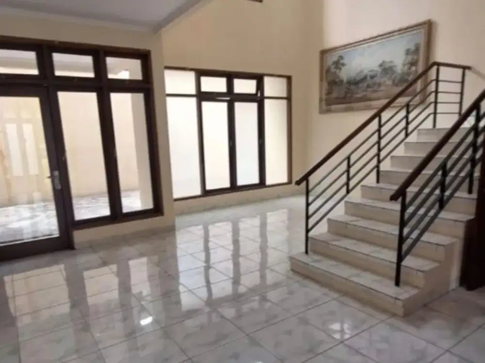 Dijual Rumah Alam Sutera SHM di Sutera Harmoni By Rumah Chinida (Ay)