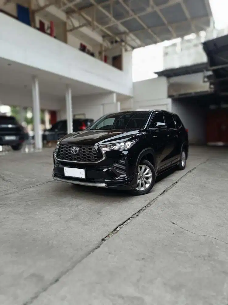TOYOTA INNOVA ZENIX V HYBRID MODALISTA AT 2025