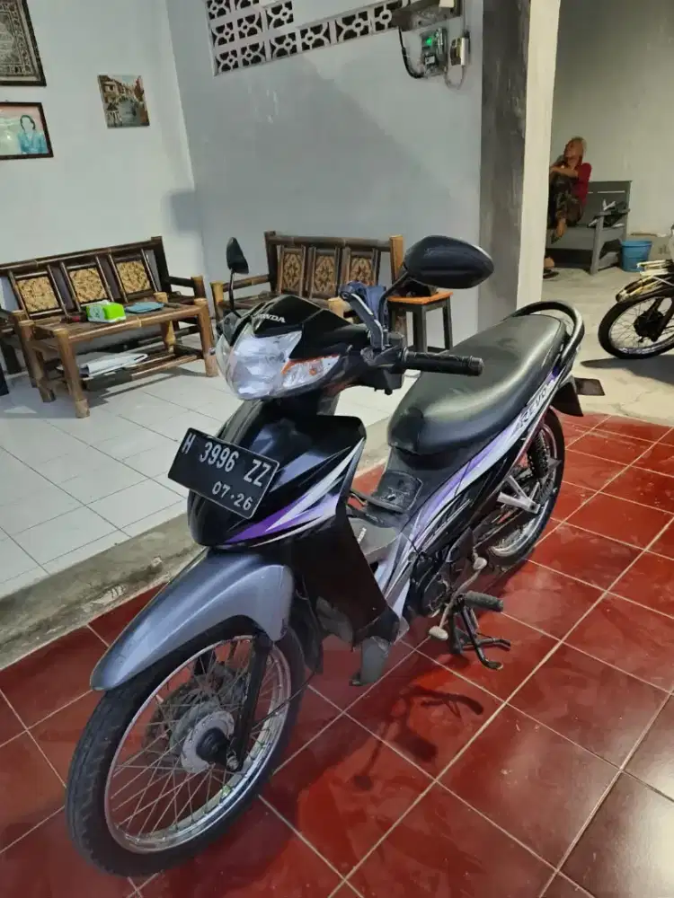 Revo absolut istimewa
