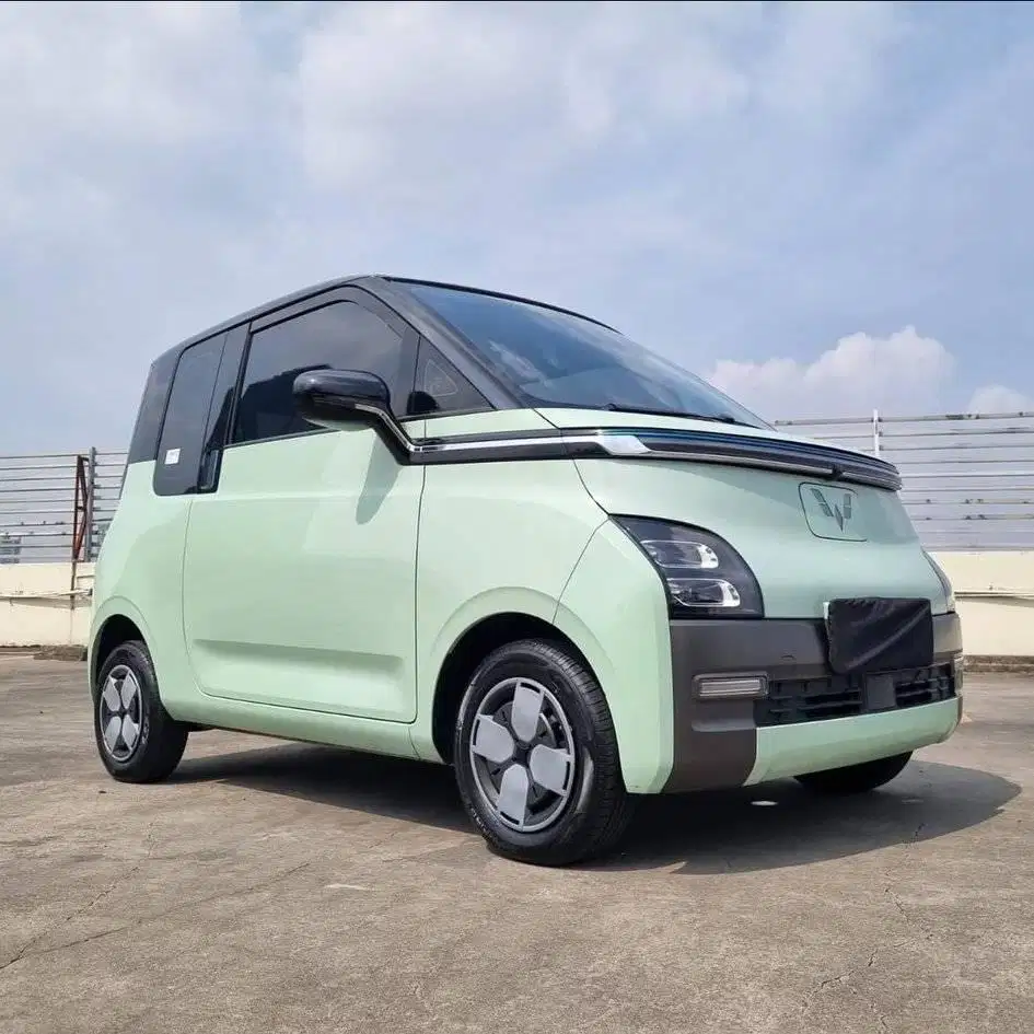 Wuling AirEV long range 2023 Like New