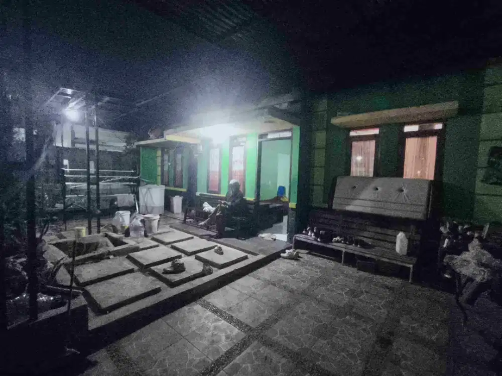 Jual  Murah Komplek Kopo Katapang dekat Borma 15 menit Tol Soroja