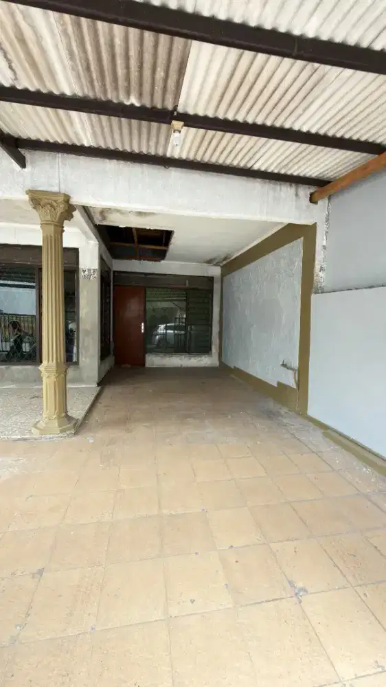 DIJUAL CEPAT RUMAH