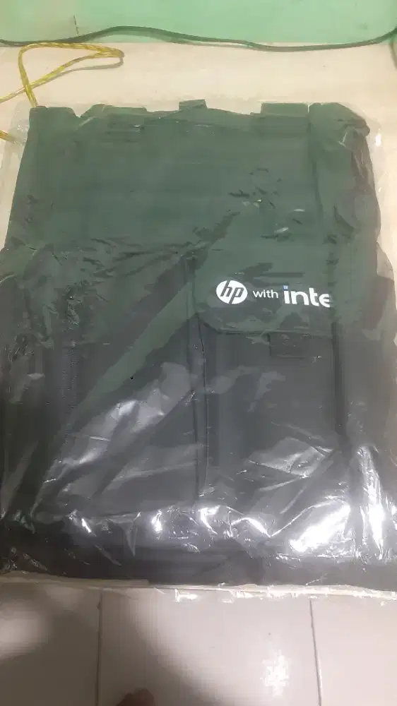 Tas backpack Laptop hpa