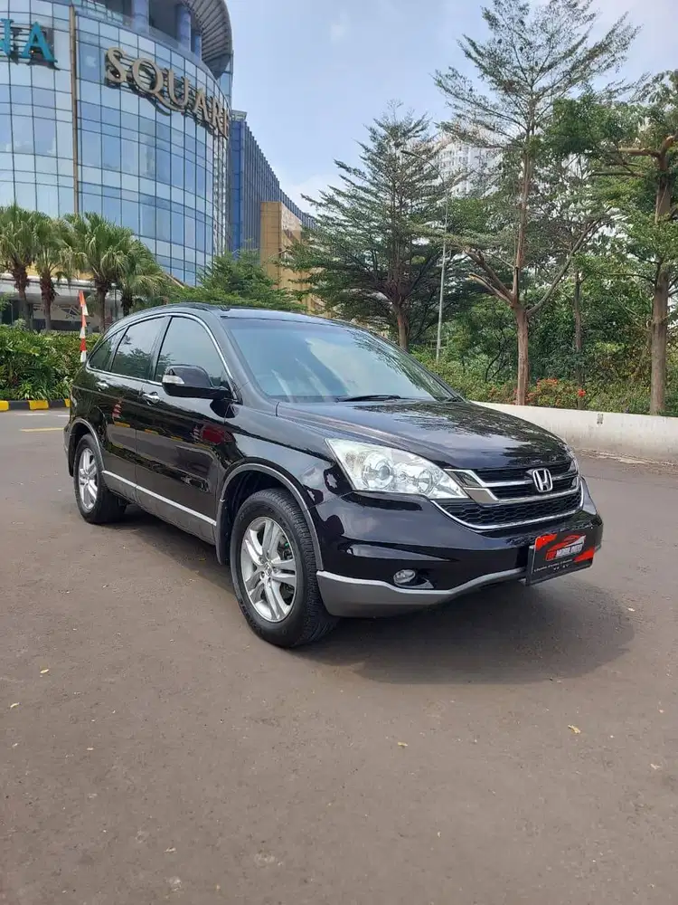 CRV 2.4 AT 2011