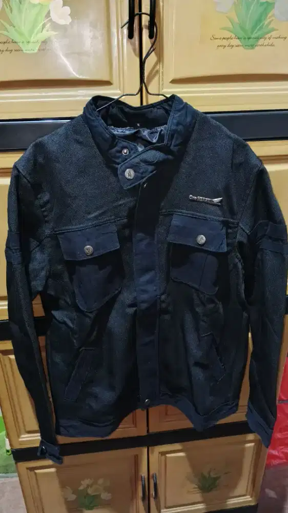 Jaket Original Honda One Heart ( PL )