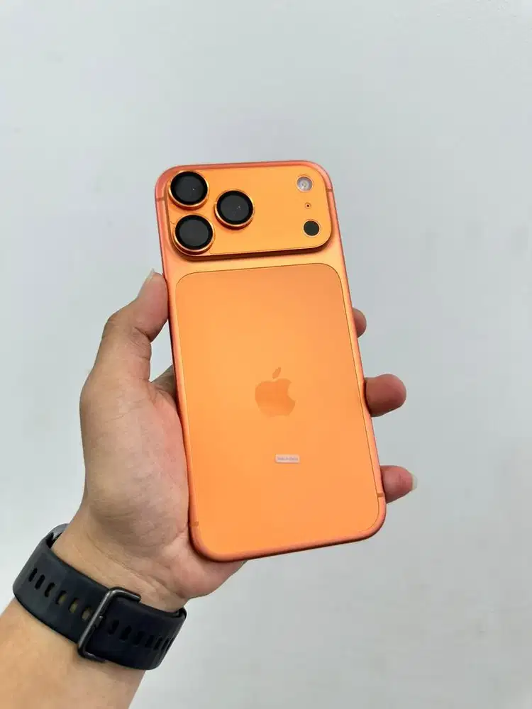 IPhone 17 pro max 256gb iBox